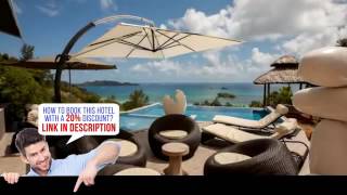 [ 三星级酒店  ] Hotel Le Duc de Praslin, Praslin, Seychelles,