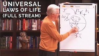 Universal Laws of Life - Full Stream