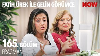 Fatih Ürek ile Gelin Görümce 165. Bölüm Fragmanı @FatihUrekileGelinGorumce​