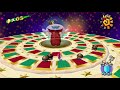 Super Mario Sunshine - Sirena Beach - King Boo Down Below - Shine 50/120 HD