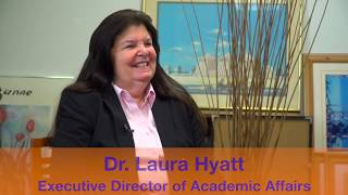 Pepperdine GSEP Faculty and Staff Interview Series: Dr. Laura Hyatt