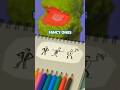 Level Up Your STICK FIGURES #art #drawingtutorial #howtodraw #drawing #tutorial #pencildrawing