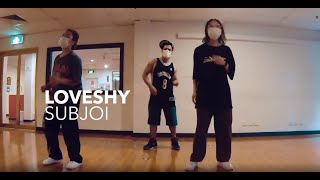 Crossover Dance - Jasey's House Class (Mondays)