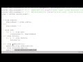 Learning Python Adding Functions in our Project Script