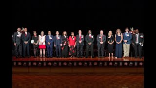 2022 Huskies Invest Spotlight  - NIU Athletics Hall of Fame