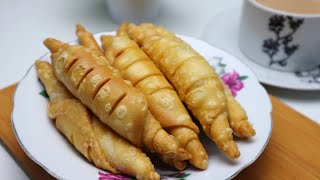 SARDIN GULUNG RANGUP | SARDIN ROLLS