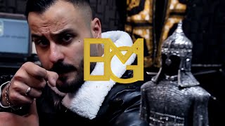 AYYILDIZ RECORDS Em-G - Bize Bir Sey Olmaz (prod. by GoldTrap)