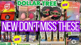 NEW AT DOLLAR TREE😱DOLLAR TREE HOT NEW FINDS YOU DON’T WANT TO MISS!🚀#newvideo #dollartree