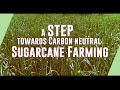 A Step Towards Carbon-neutral Sugarcane Farming