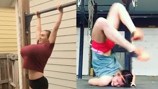 Stupid People at Gym / Epic Gym Fails Compilation / Workout gone wrong