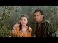 Dekho Wo Arha Hai Jungle Me Fase Mithun, Mandakini Phir Jo Hua - Danny Denzongpa, Amrish - Commando