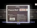 pepperball live x police grade projectiles powerful non lethal self defense .68 caliber pava powder