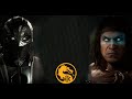 Mortal Kombat 11 Noob Saibot VS Kotal Kahn(Very Hard)