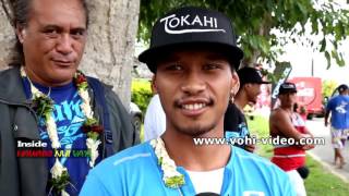 HAWAIKI NUI 2015 Le retour aux sources HD