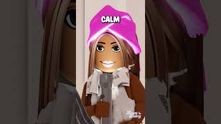 💗 School Love | Patricia Is Destroying Every Happy Couple P13 | 🏡 Roblox Story #roblox #schoollove