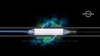 The Optilume® Drug-Coated Balloon for Urethral Stricture Treatment - 30-Second Intro Animation