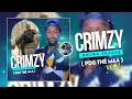 crimzy bouba traorÉ fils de adama traorÉ damis vol.2 son officiel 2025