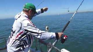 Holyhead Fishing 7