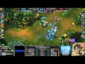 PGS 2014 Summer Season - W6D2 - Mineski vs Pacific - Game 2