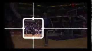 NBA CIRCLE - Minnesota Timberwolves Vs Indiana Pacers Highlights 25 Nov. 2013 www.nbacircle.com