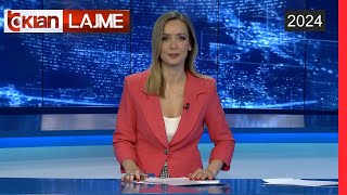 Edicioni i Lajmeve Tv Klan 8 Qershor 2024, ora 12:00 | Lajme - News
