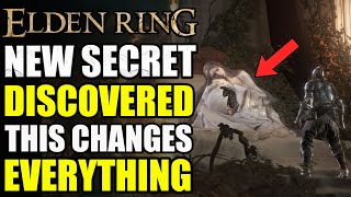 Elden Ring NEW Insane Community Discovery - EASY/FAST LEVEL 713 | Best Runes/Souls Farm PC/XBOX/PS5