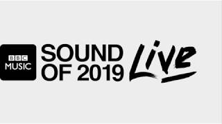 Ellie Goulding - Close To Me (Live @ BBC Sound Of 2019)
