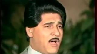 حميد منصور - انتظار ( النسخة الاصلية )