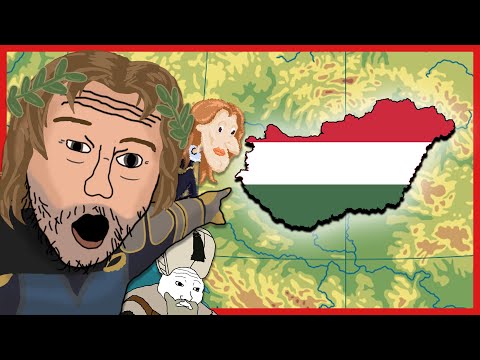 Is Hungary part of the UN?