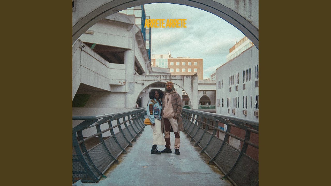 Arrête Arrête Youtube Music