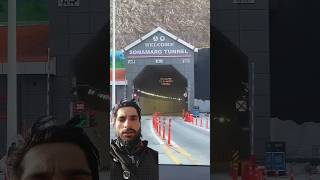 The Sonamarg Tunnel is a Game Changer for India