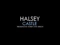Halsey - Castle (The Huntsman: Winter's War Version) [Lyrics] HQ