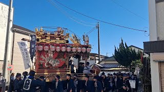 館山を元気にする 城祭り 2022 11 27 #3