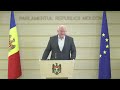 briefing de presă al deputatului vasile bolea 26 iunie 2023