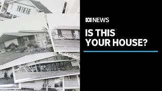 Is this your house? Corley photographic collection of Queensland houses needs your help | ABC News