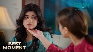 Mohabbat Aur Mehangai Ep 30 | Best Moment 04 | Javeria Saud - Maya Khan - Noman Habib | Green TV