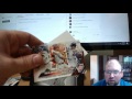 live hangout with mikeo package from pepino man u0026 contest response