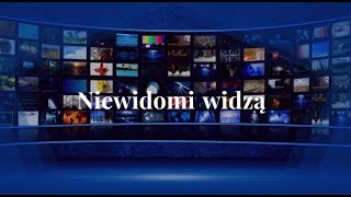 Tyko Jezus - Niewidomi widzą