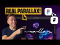 Make Your Figma Scroll Animation Real in 4 Minutes (Using Framer)