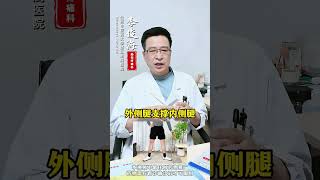 臀部大腿不舒服甚至到小腿，这个动作要多做 #有用内容创作计划  #腰椎间盘突出  #暖冬健康指南  #快手靠谱中医团