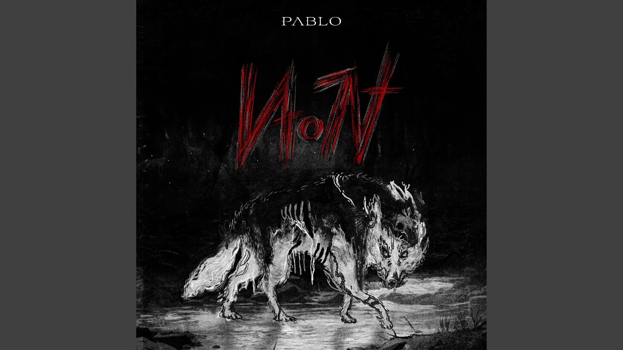 Pablo Blessed Chords Chordify