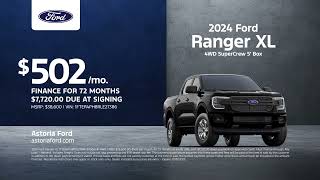 Ford Ranger 01/18/2025 4857515