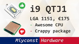 🇬🇧 QTJ1 on AsRock B365, i9-9900 for €175  – test and comparison against Ryzen 5 5600X \u0026 E5-2678 V3