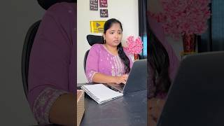 House wife vs Working women Part-32 #ytshorts #richakka #viral