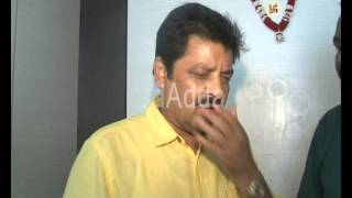 Melodiues King Udit Narayan New Song Recording