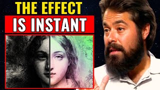 The Secret Frequency That Reverses Time Inside Your Body | Jacobo Grinberg