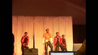 Team MES| Boys Dance 2008 Samanwaya| Intermedical Arts fest Pushpagiri MC| Raw video