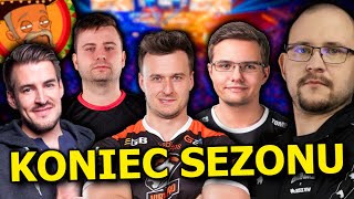 Koniec Zmagań Emeritos Banditos - ESEA League Sezon 50