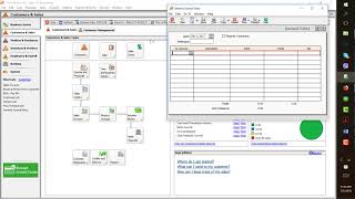 Acc 135B - Computerized Bookkeeping Using Sage 50 - Chapter 2