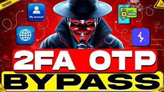 How to Find 2FA Vulnerabilities | Bug Bounty & OTP Bypass Logic Explained | #hackerinsight #linux